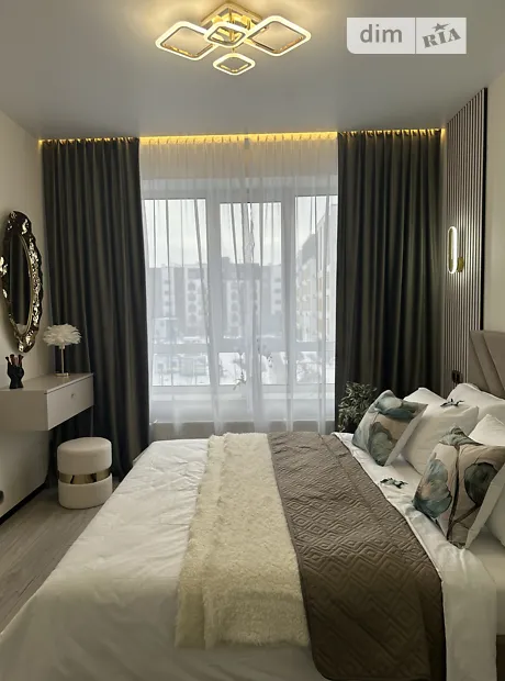 Квартира на вул. Соборна, 28 в Києві, ID 232541, фото №14