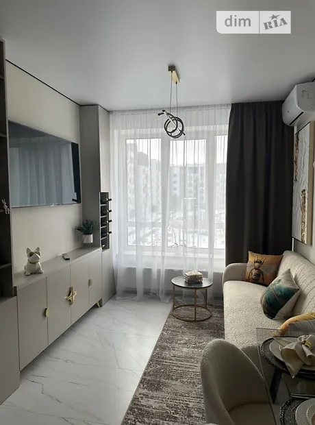 Квартира на вул. Соборна, 28 в Києві, ID 232541, фото №18