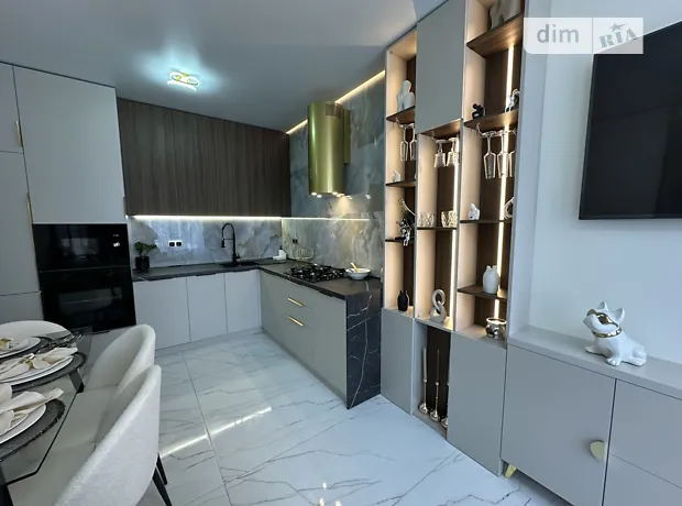 Квартира на вул. Соборна, 28 в Києві, ID 232541, фото №5