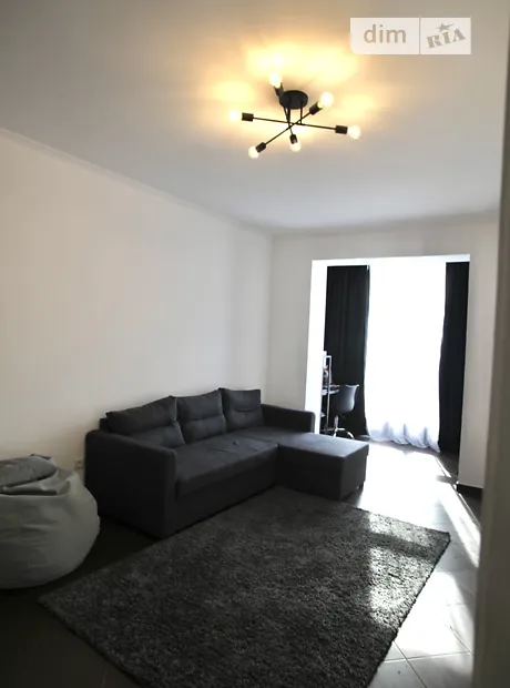 Квартира на вул. Височана Семена, 18 в Івано-Франківську, ID 207522, фото №3