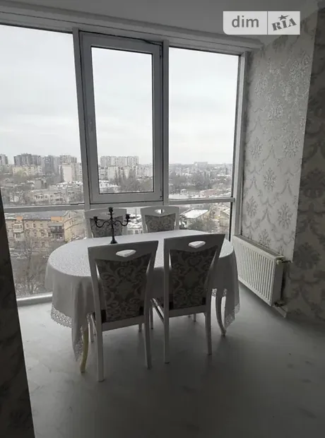 Квартира на вул. Разумовська 10/12 в Одесі, ID 166867, фото №15