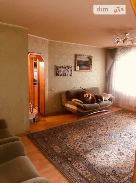 Квартира на вул. Кравченка, 4 в Павлограді, ID 292170, фото №16