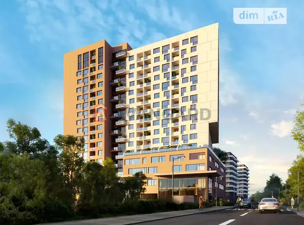 Квартира на вул. Топольна, 4 в Львів, ID 295666, фото №4