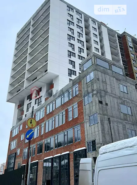 Квартира на вул. Топольна, 4 в Львові, ID 295666, фото №7