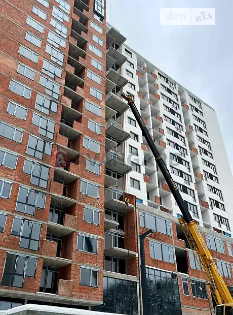 Квартира на вул. Топольна, 4 в Львові, ID 295666, фото №8