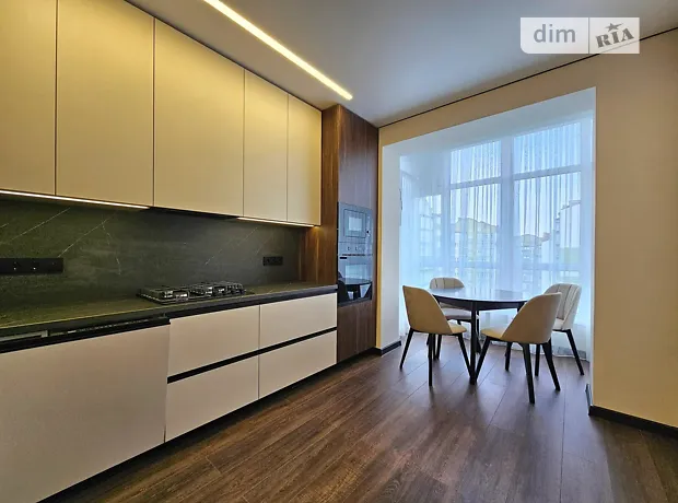 Квартира на вул. Височана Семена в Івано-Франківськ, ID 321772, фото №2