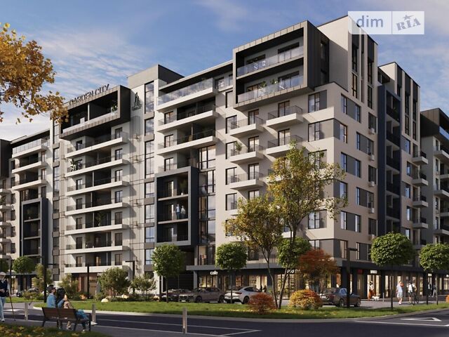 Квартира на вул. Тлехаса, 89А в Ужгород, ID 219175, фото №1