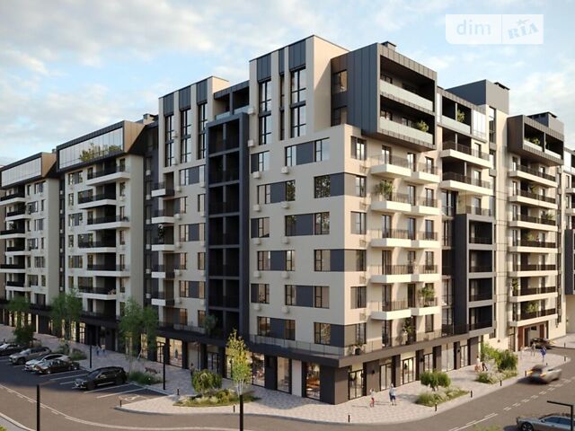 Квартира на вул. Тлехаса, 89А в Ужгороді, ID 231181, фото №1