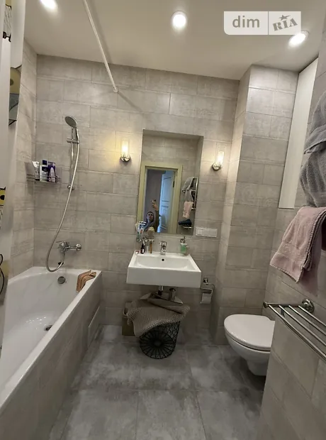 Квартира на вул. Українська, 83Б в Києві, ID 239727, фото №12