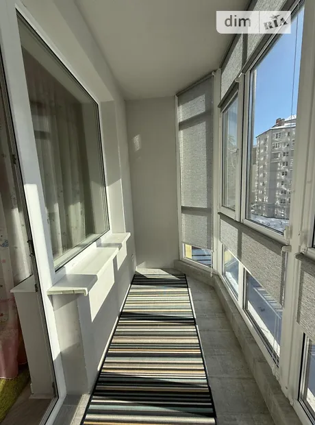 Квартира на вул. Українська, 83Б в Києві, ID 239727, фото №9