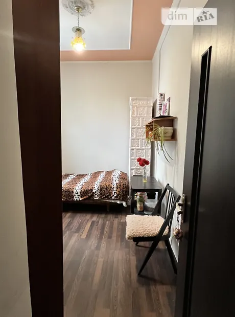 Квартира на вул. Генерала Тараса Чупринки, 25 в Львові, ID 258062, фото №1