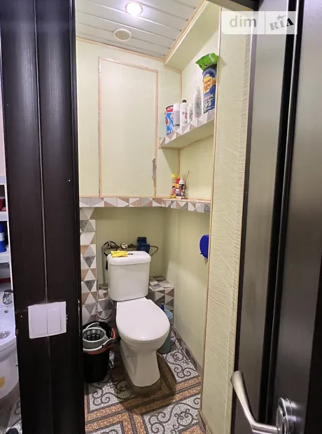 Квартира на вул. Генерала Тараса Чупринки, 25 в Львові, ID 258062, фото №13