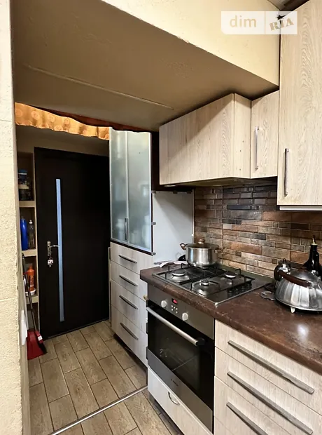 Квартира на вул. Генерала Тараса Чупринки, 25 в Львові, ID 258062, фото №17