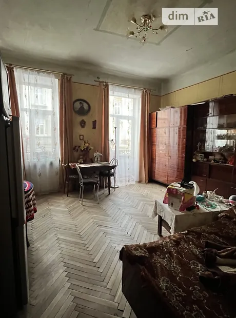 Квартира на вул. Генерала Тараса Чупринки, 25 в Львові, ID 258062, фото №22