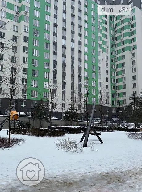 Квартира на вул. Університетська в Києві, ID 239539, фото №1
