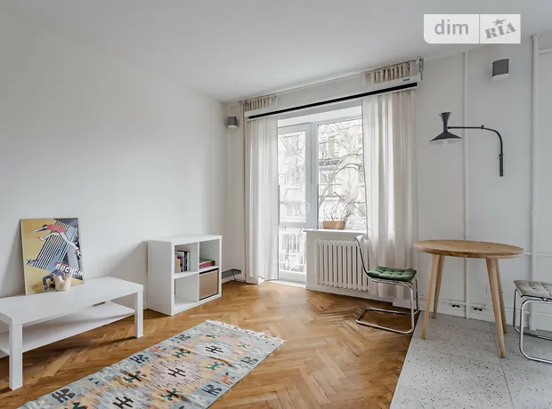 Квартира на пров. Кості Гордієнка, 8 в Києві, ID 205781, фото №12