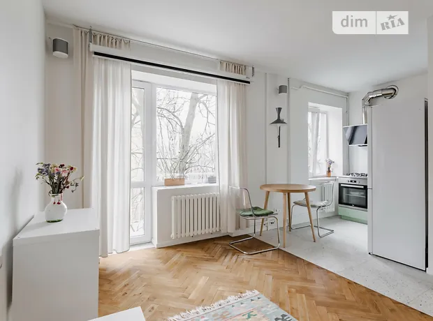 Квартира на пров. Кості Гордієнка, 8 в Києві, ID 205781, фото №4