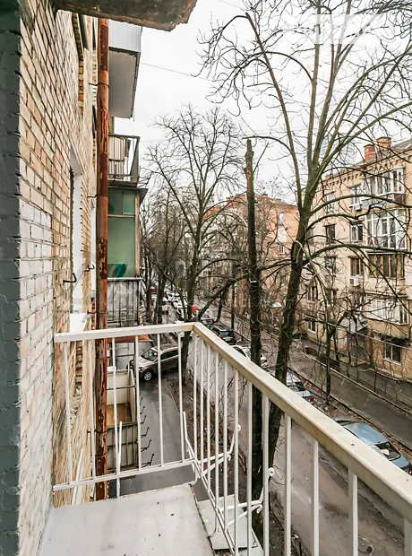 Квартира на пров. Кості Гордієнка, 8 в Києві, ID 205781, фото №9