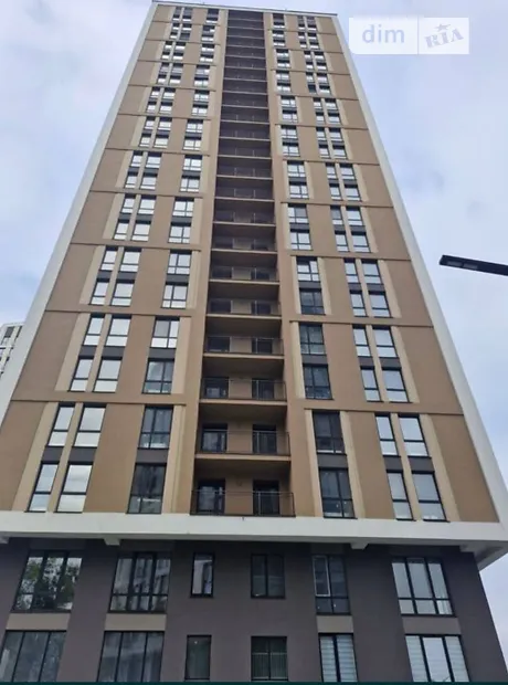 Квартира на вул. Київська, 237 в Києві, ID 306486, фото №1