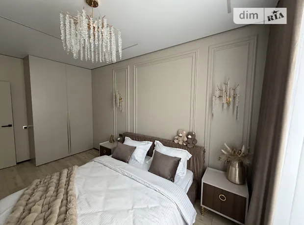Квартира на вул. Університетська 3/4 в Києві, ID 220812, фото №2