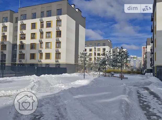 Квартира на вул. Соборна, 14 в Києві, ID 227999, фото №14