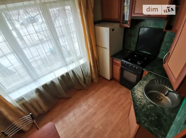 Квартира на вул. Миколи Корищенка, 36Б в Запоріжжі, ID 186030, фото №1