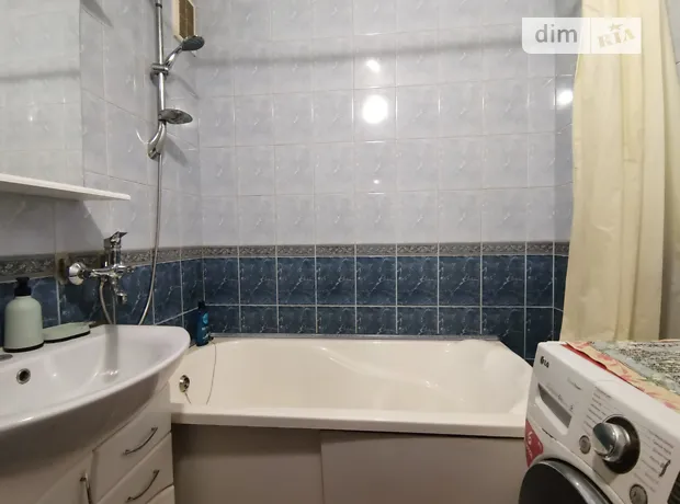 Квартира на вул. Миколи Корищенка, 36Б в Запоріжжі, ID 186030, фото №15