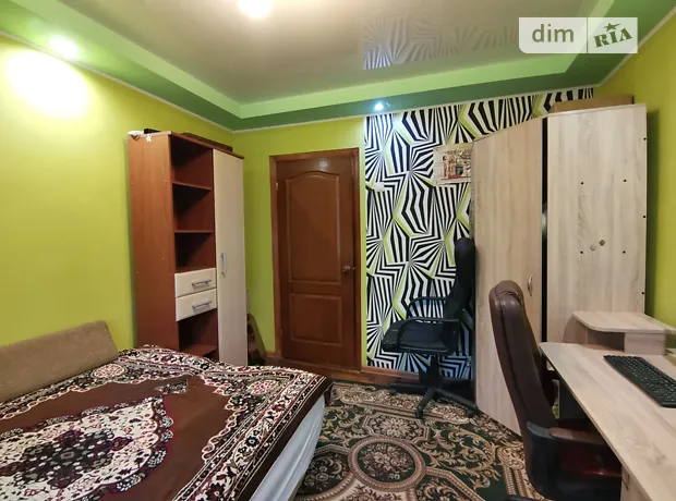 Квартира на вул. Миколи Корищенка, 36Б в Запоріжжі, ID 186030, фото №4