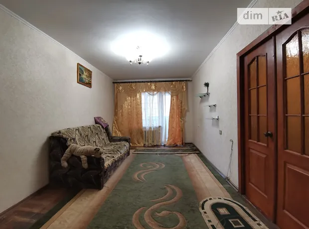 Квартира на вул. Миколи Корищенка, 36Б в Запоріжжі, ID 186030, фото №5