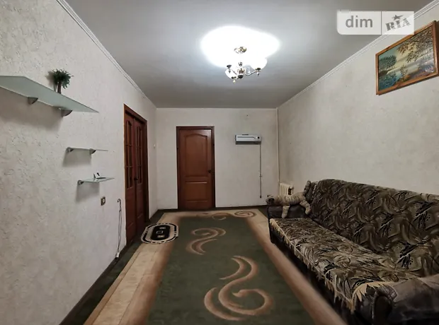 Квартира на вул. Миколи Корищенка, 36Б в Запоріжжі, ID 186030, фото №7