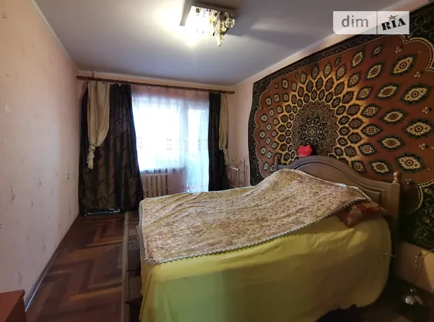 Квартира на вул. Миколи Корищенка, 36Б в Запоріжжі, ID 186030, фото №9
