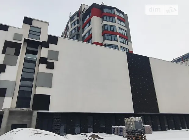 Квартира на вул. Водопровідна, 11 в Хмельницькому, ID 289717, фото №12