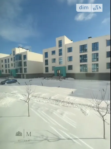 Квартира на вул. Захисників, 8 в Києві, ID 245795, фото №12