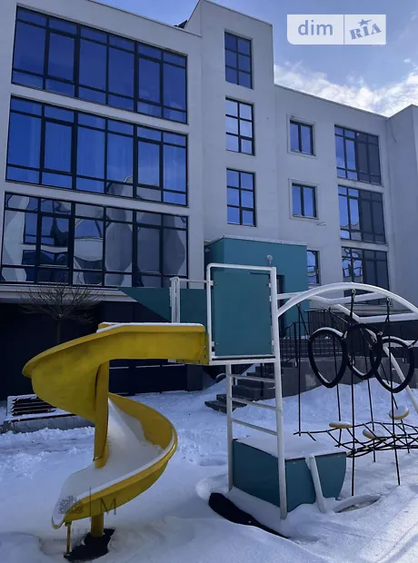 Квартира на вул. Захисників, 8 в Києві, ID 241732, фото №11