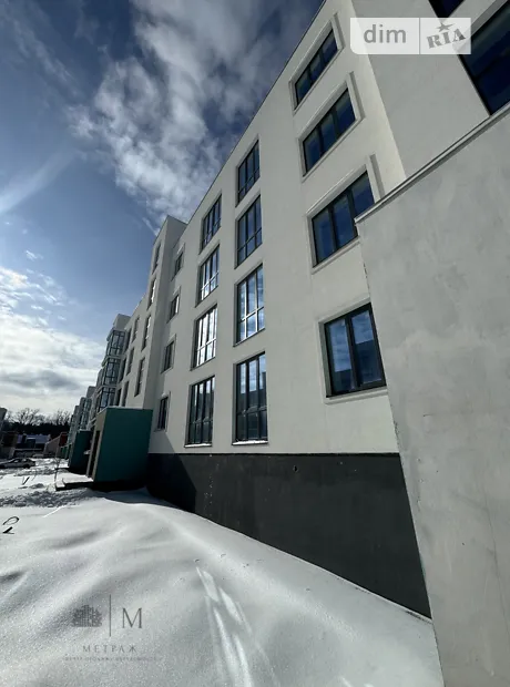 Квартира на вул. Затишна, 14 в Києві, ID 220810, фото №1