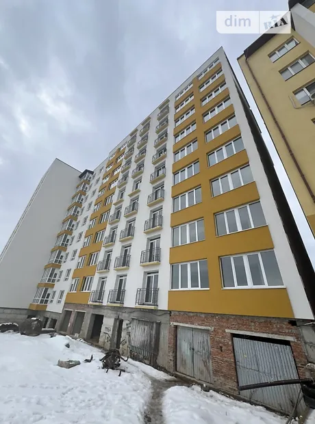 Квартира на вул. Дем'янів Лаз в Івано-Франківську, ID 180300, фото №1