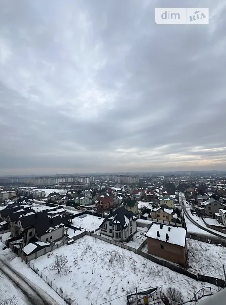 Квартира на вул. Дем'янів Лаз в Івано-Франківську, ID 180300, фото №3