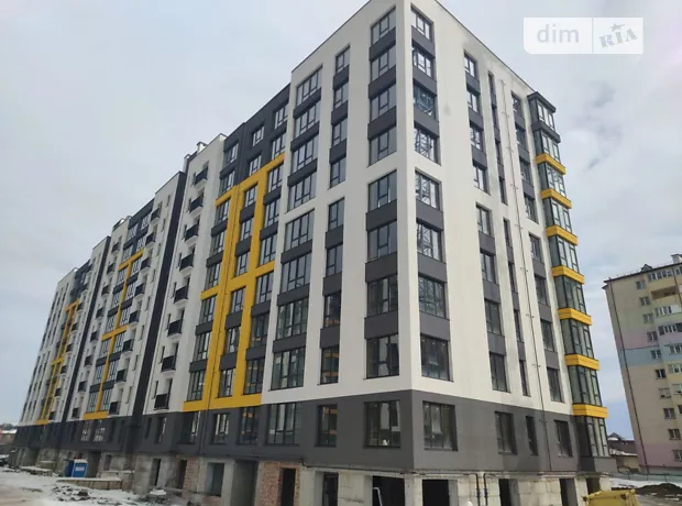 Квартира на пров. Ключний в Івано-Франківську, ID 309930, фото №1