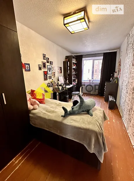 Квартира на вул. Леваневського в Полтава, ID 207501, фото №1
