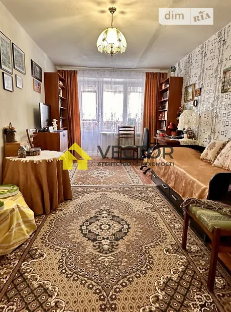 Квартира на вул. Леваневського в Полтава, ID 207501, фото №3