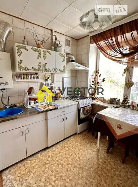 Квартира на вул. Леваневського в Полтава, ID 207501, фото №5