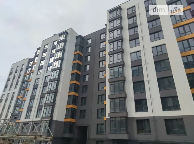 Квартира на пров. Ключний в Івано-Франківську, ID 309933, фото №1