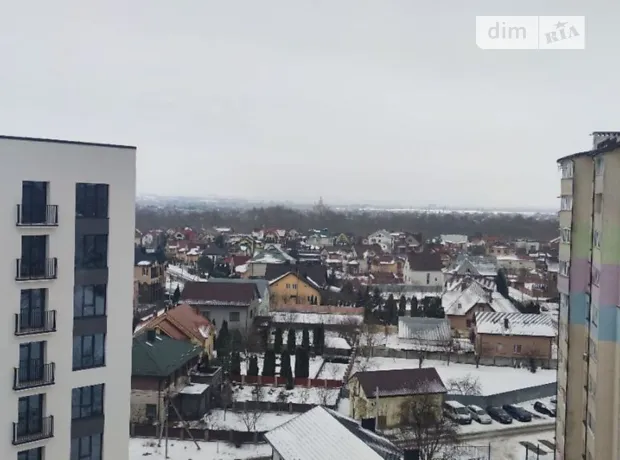 Квартира на пров. Ключний в Івано-Франківську, ID 309933, фото №11