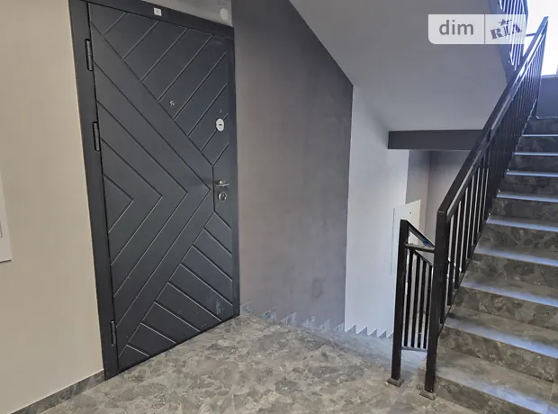 Квартира на вул. Поповича, 37 в Рівному, ID 260756, фото №2