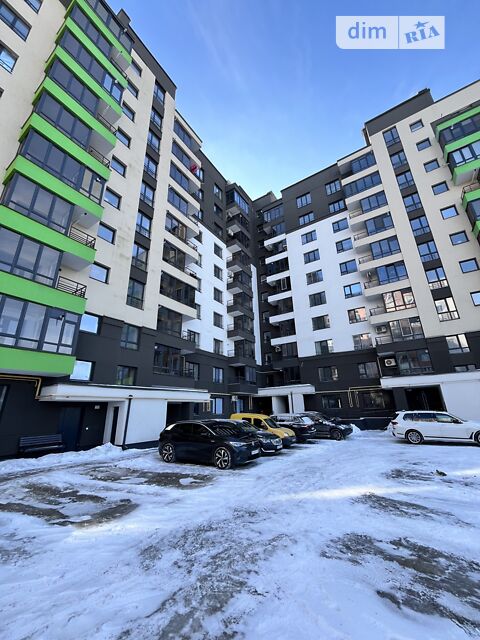 Квартира на вул. Вільхова, 11А в Тернополі, ID 241882, фото №1