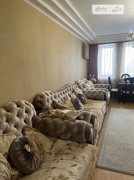 Квартира на вул. Голосіївська, 13 в Києві, ID 176135, фото №1