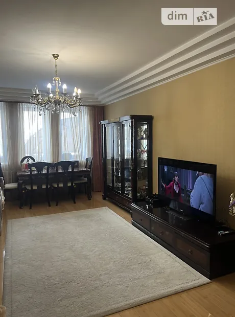 Квартира на вул. Голосіївська, 13 в Києві, ID 176135, фото №2