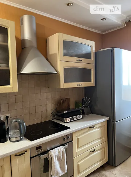 Квартира на вул. Голосіївська, 13 в Києві, ID 176135, фото №11