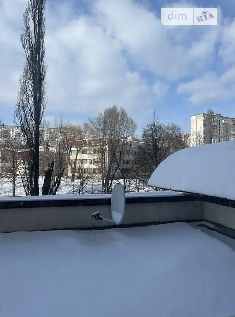 Квартира на вул. Голосіївська, 13 в Києві, ID 176135, фото №16