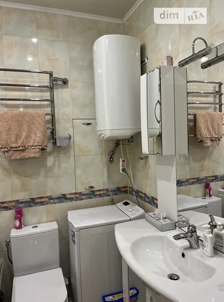 Квартира на вул. Голосіївська, 13 в Києві, ID 176135, фото №18